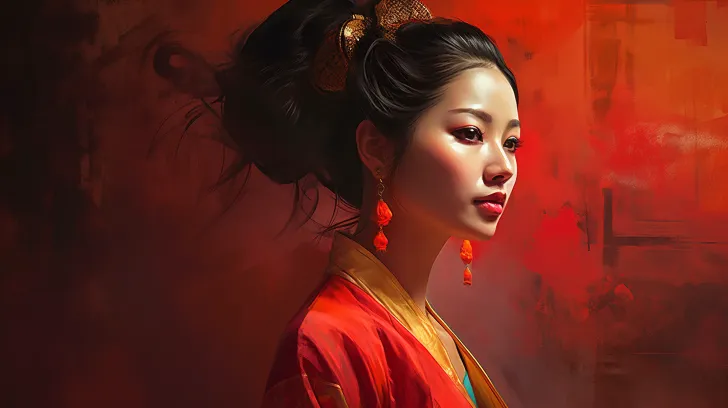<?echo '('.($key + 1).'/4)'.$list['prompt'].'(AI绘图来自WeDraw.art)'?>