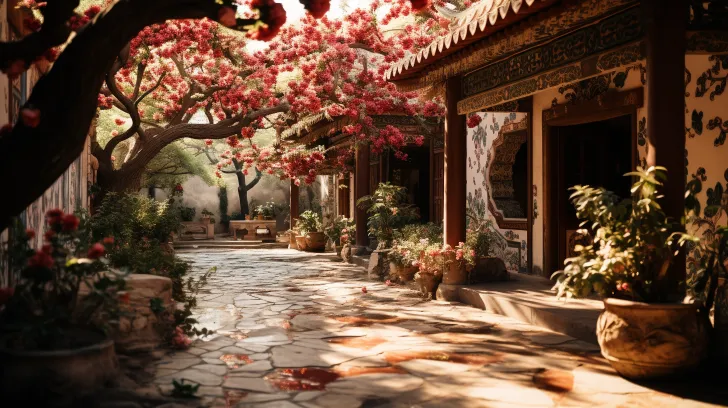 <?echo '('.($key + 1).'/4)'.$list['prompt'].'(AI绘图来自WeDraw.art)'?>